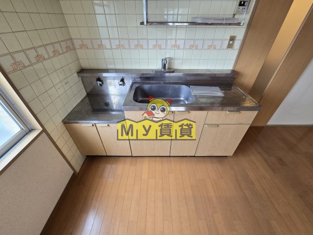 キッチン　牧の原ビル