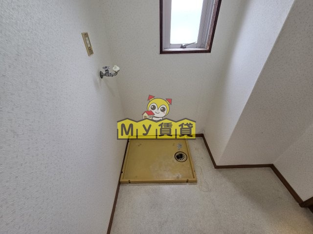 その他設備　牧の原ビル