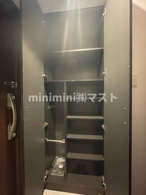 地下鉄中央線 堺筋本町駅 徒歩5分 15階建 築7年のその他写真