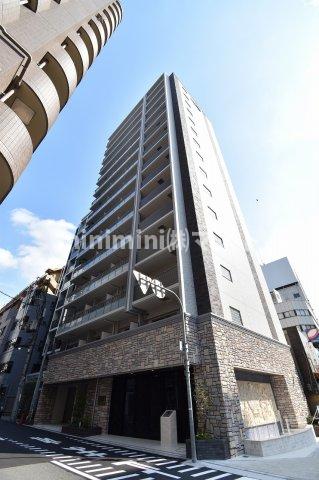地下鉄中央線 堺筋本町駅 徒歩5分 築7年
