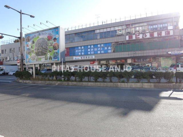 その他　名鉄名古屋本線「東岡崎駅」まで890m