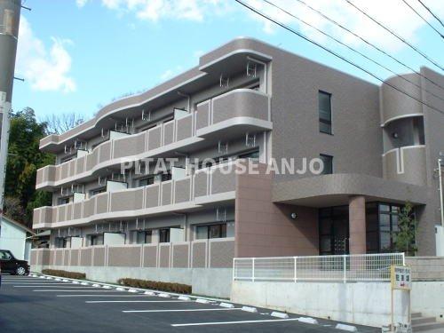 建物外観　外観です