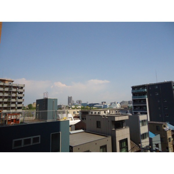 シティハウス月島駅前キャピタルコートのその他写真