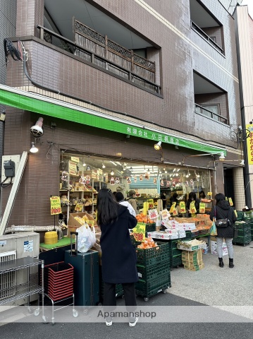 東京メトロ東西線 門前仲町駅 徒歩7分 13階建 築47年の周辺写真
