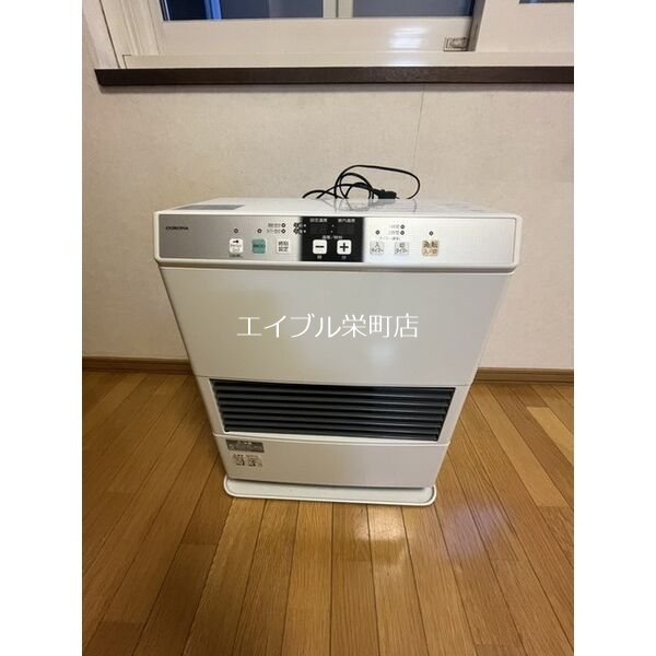 地下鉄東豊線 元町駅 徒歩39分 3階建 築31年のその他写真