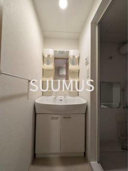 ＪＲ山手線 新宿駅 徒歩6分 11階建 築21年の内装写真