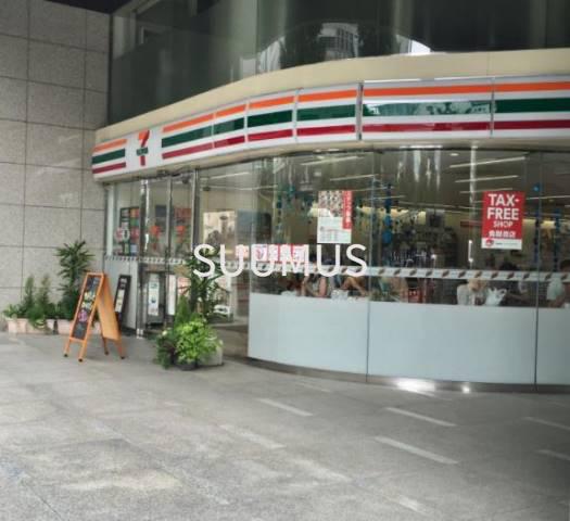 ＪＲ山手線 新宿駅 徒歩6分 11階建 築21年の周辺写真