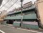 エレガンス町田 3階 築42年3ヶ月の賃貸物件