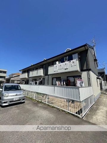 名鉄小牧線 上飯田駅 徒歩27分 築34年