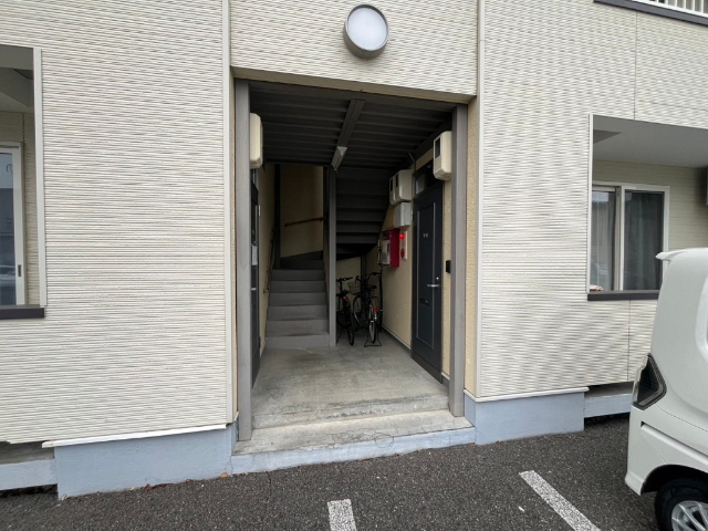 Class帯広IIの外観写真