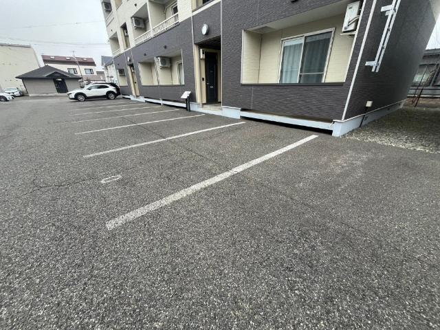 Class帯広IIのその他写真