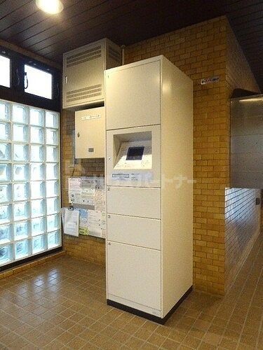 ライオンズマンション大宮桜木町の外観写真