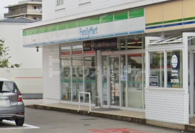 ライオンズマンション大宮桜木町の周辺写真