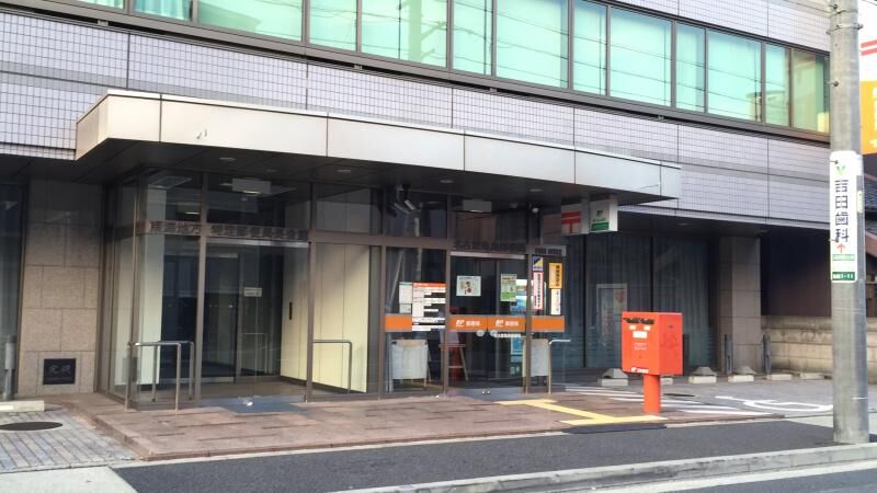 地下鉄東山線 亀島駅 徒歩5分 15階建 築5年の周辺写真