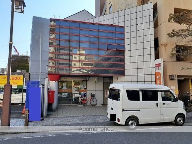 郵便局　郵便局（郵便局）まで85m