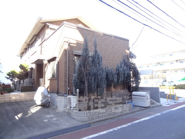 メゾンミモザ
