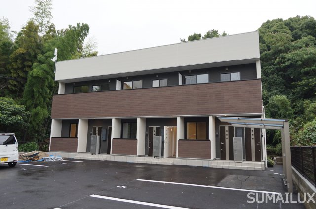熊本市電健軍線 田崎橋駅 徒歩11分 築9年