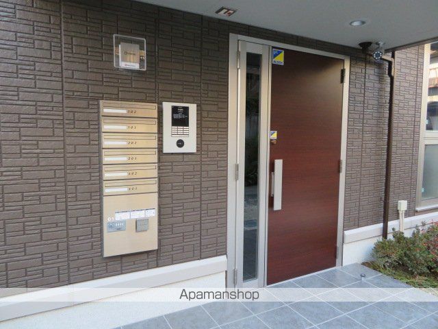 京阪本線 森小路駅 徒歩6分 3階建 築5年の外観写真