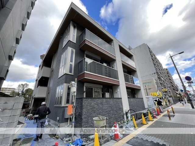 京阪本線 森小路駅 徒歩6分 築5年
