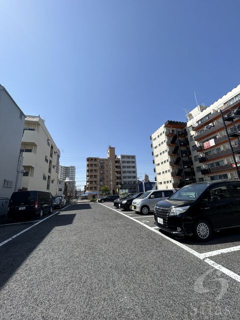 地下鉄今里筋線 だいどう豊里駅 徒歩1分 7階建 築44年のその他写真