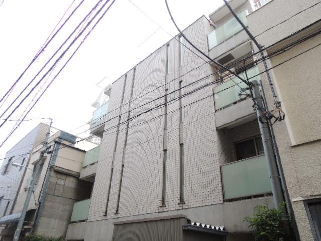 karin散歩の外観写真