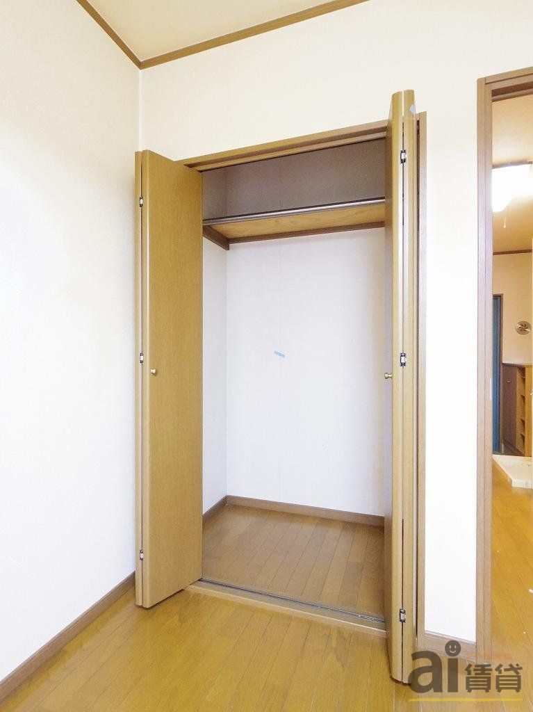 収納　※同仕様写真です