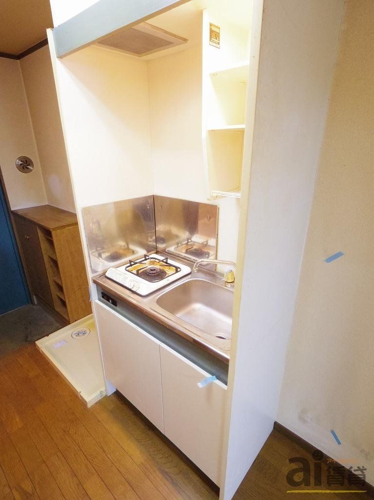 キッチン　※同仕様写真です