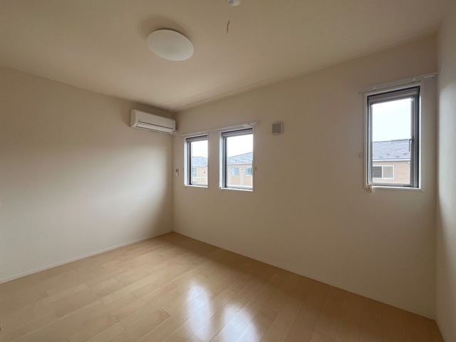 Shine Village大木戸Cの内装写真