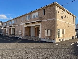 Shine Village大木戸C