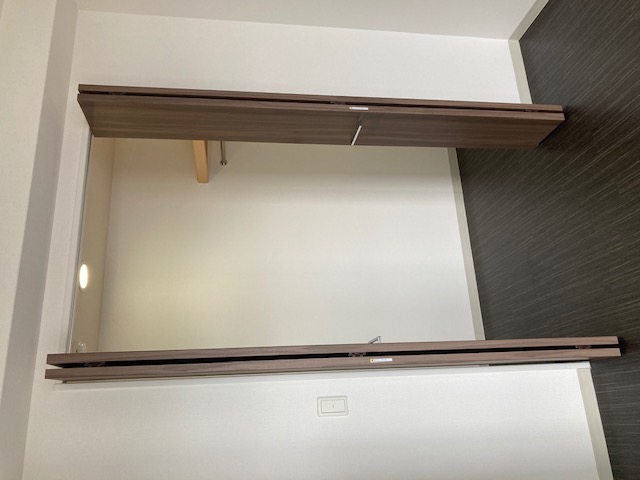 エビデンス三津屋の内装写真