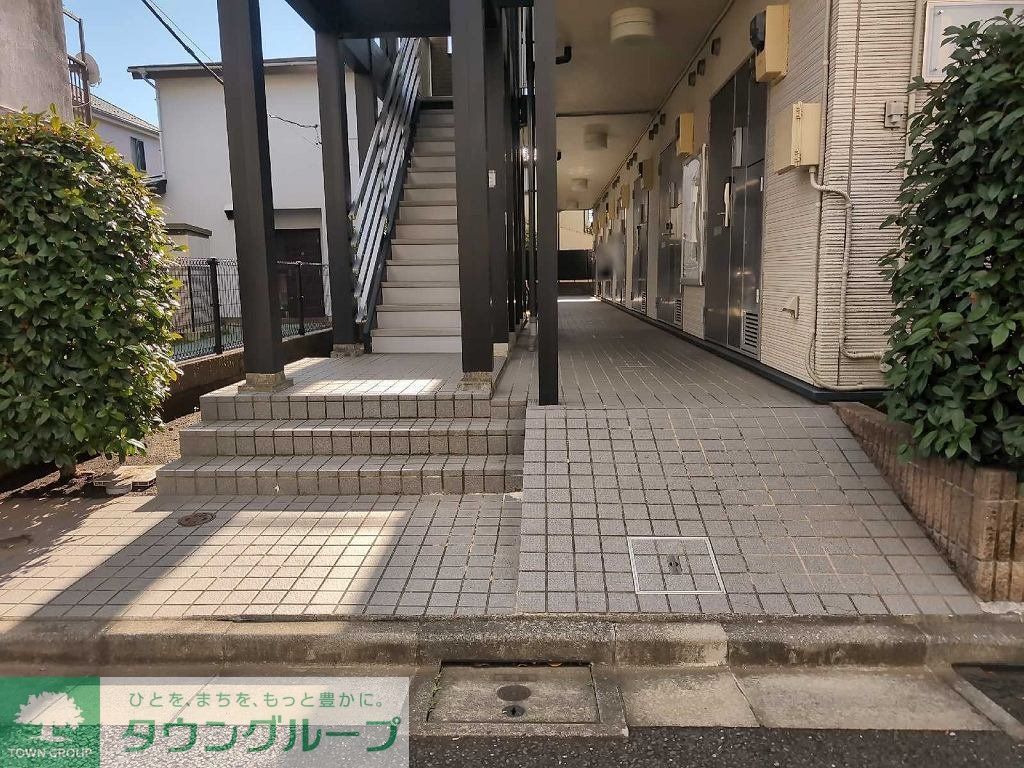 レオパレスシェーネのその他写真