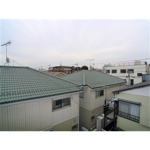 眺望　別室イメージ写真
