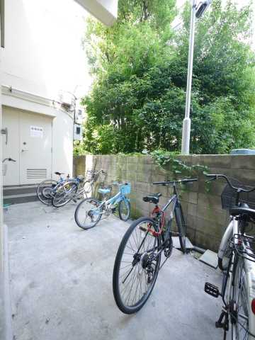 その他　ニックハイム飯田橋