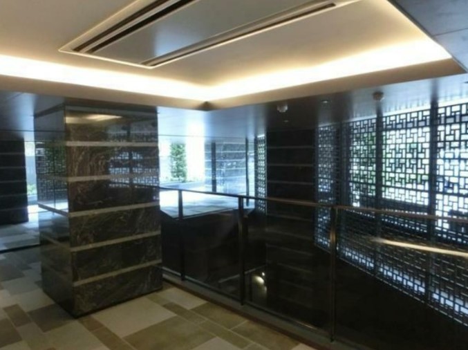 ロビー