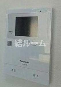 セキュリティ　別号室参考写真