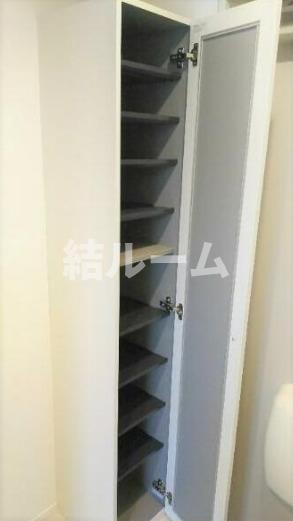 その他設備　別号室参考写真