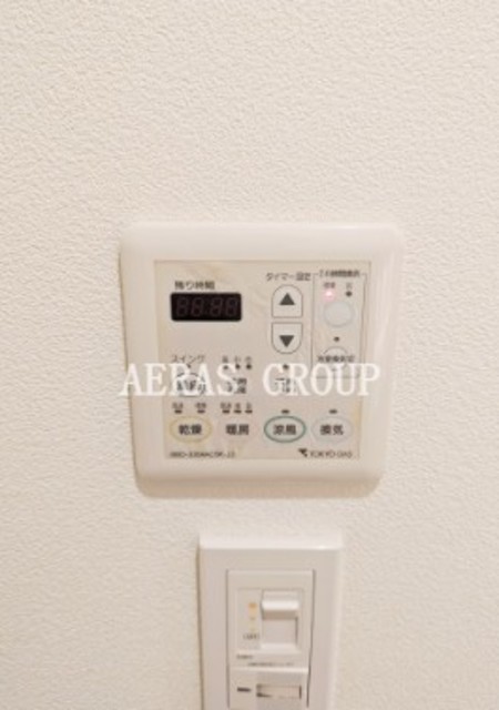 その他設備　【同仕様タイプ】