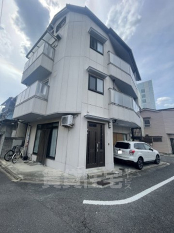 吉祥院中島町戸建