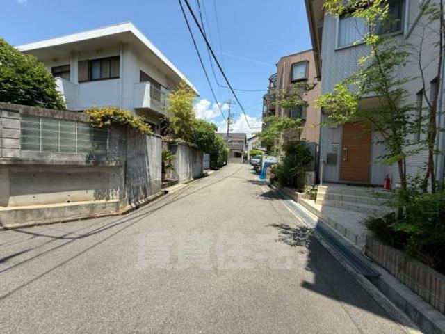 阪急宝塚線 曽根駅 徒歩6分 2階建 築6年のその他写真