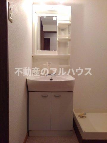 メゾンド2000の内装写真