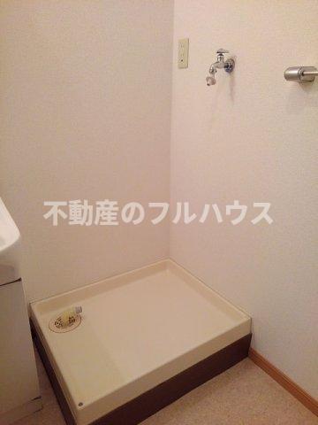 メゾンド2000の内装写真