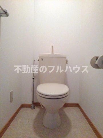 メゾンド2000のその他写真