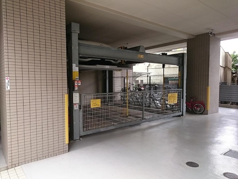 TOMODOAL北梅田のその他写真
