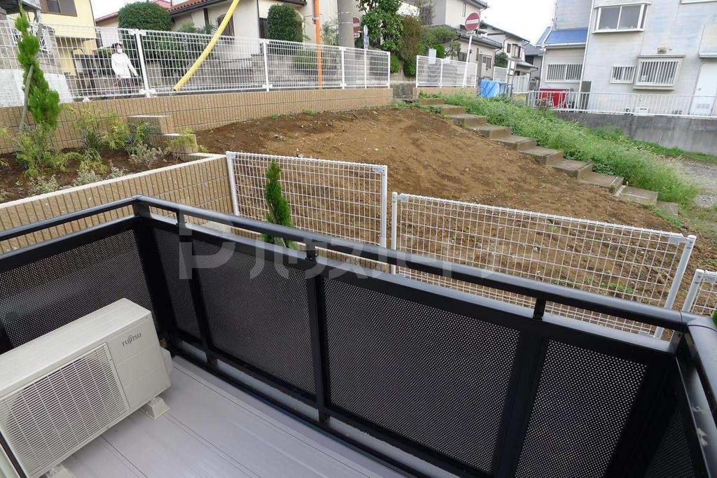 ラフィネの内装写真