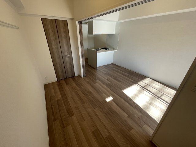 エスライズ神戸三宮山手通壱番館のキッチン写真