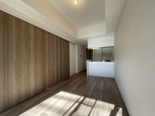エスライズ神戸三宮山手通壱番館の内装写真
