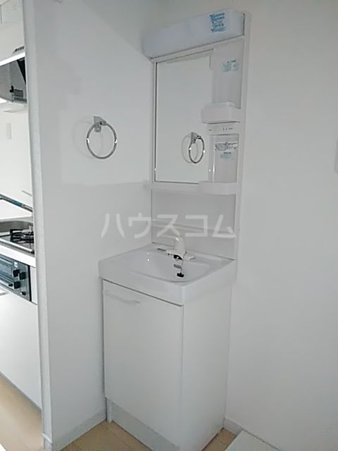 アサヒレジデンスの内装写真