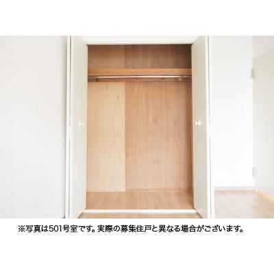 葛西ハイデンスの内装写真