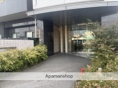 京急本線 梅屋敷駅 徒歩9分 10階建 築16年の外観写真