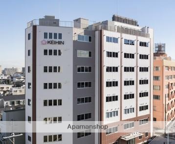 京急本線 梅屋敷駅 徒歩9分 10階建 築16年のその他写真